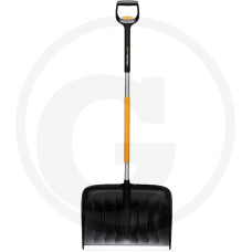 FISKARS Schneeräumer teleskopierbar X-Series