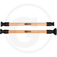 KS Tools Szelepfészek-csiszoló fa Ø 22/32 mm