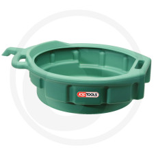 KS Tools Olajgyűjtő tálca, 17 liter, O 445 mm