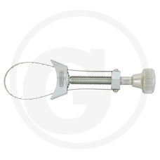 KS Tools Szalagos olajszűrő-leszedő, O 65-110 mm