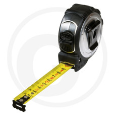 KS Tools PRECISIONplus mérőszalag rögzítővel és ö