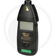 KS Tools Fotoelektronikus fordulatszámmérő