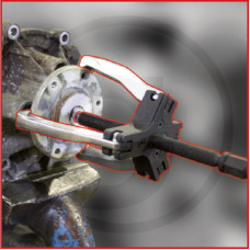 KS Tools Univerzális lehúzó