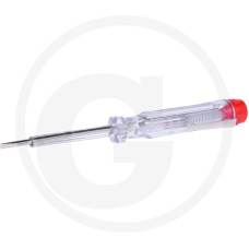 KS Tools Feszültségteszter, védőszigetelt 150 - 250 V | 145 mm