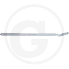 KS Tools Kerékszerelő vas, 650 mm Matt selyemfényű