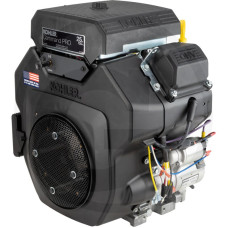 KOHLER Motor Command PRO V TWIN / CH740BRIELMAIER GREENPOWER (LPAC)