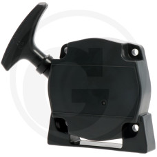 Kawasaki Reversierstarter