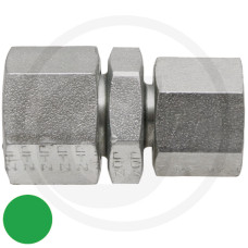GRANIT GA M18 FS-MET x M18 FS-MET Egyenes adapter