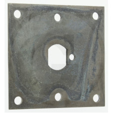 AS-Motor Nyomólap