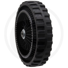 AS-Motor Műanyag kerék