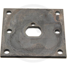 AS-Motor Nyomólap