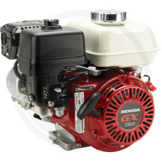 Honda Motor GX120UT2LX4