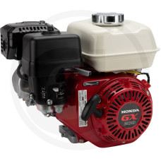 Honda Motor GX200UT2RX4