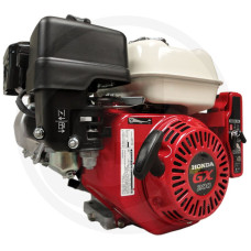 Honda Motor GX200UT2QXE5OH