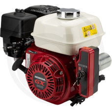 Honda Motor GX200UT2SXE5OH