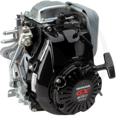 Honda Motor GXR120RTKRDPSD