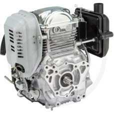 Honda Motor GXR120RTKRGB, BOMAG kivitel