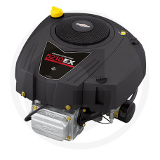 Briggs & Stratton Motor 5210 Series 5 Intek OHV