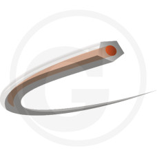 Husqvarna Nylonfaden Core-Cut Faden-Ø 2,4 mm / 15 m