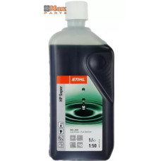 STIHL 2T HP SUPER 1 LITER MOTOROLAJ ZÖLD