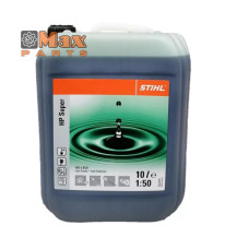 STIHL 2T HP SUPER 5 LITER MOTOROLAJ ZÖLD