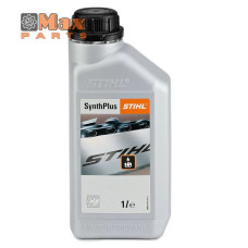 STIHL SYNTHPLUS 1LITER LÁNCKENŐ OLAJ