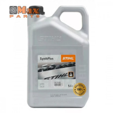 STIHL SYNTHPLUS 5LITER LÁNCKENŐ OLAJ