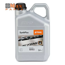 STIHL SYNTHPLUS 3LITER LÁNCKENŐ OLAJ