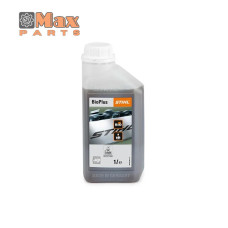 STIHL BIOPLUS 1LITER LÁNCKENŐ OLAJ