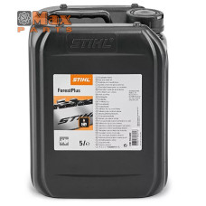 STIHL FORESTPLUS -5LITER LÁNCKENŐ OLAJ