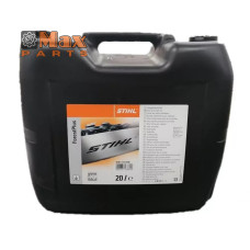 STIHL FORESTPLUS 20LITER LÁNCKENŐ OLAJ