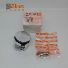 DUGATTYÚ 42,5MM