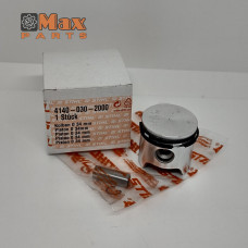 DUGATTYÚ 34MM